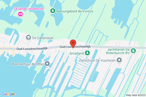 Ankerplaats, De