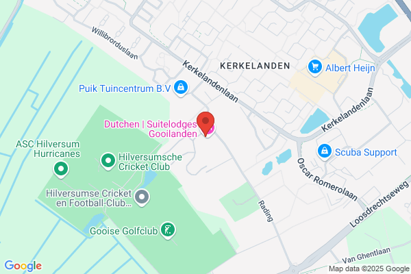 De Wilde Roos Bv