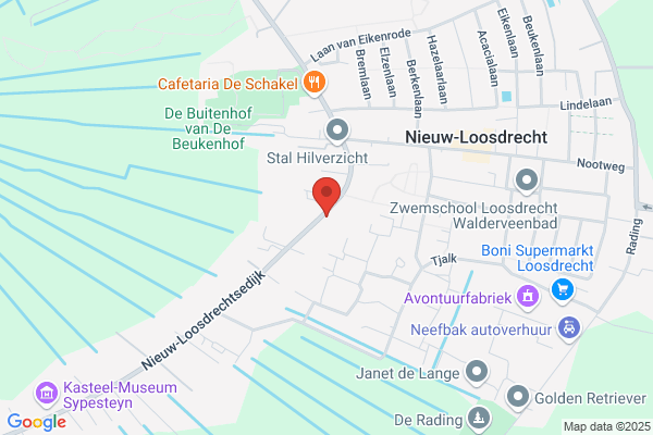 Nieuw Loosdrecht