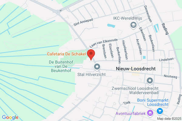 No Swet Bos