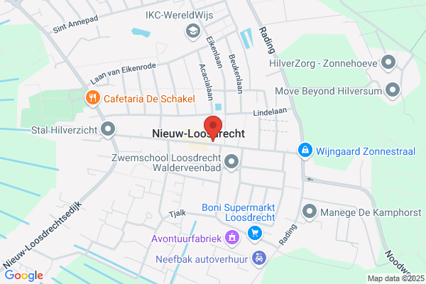 Kapsalon Dienie