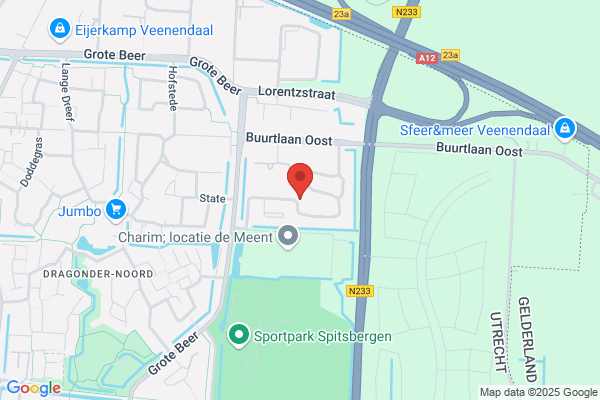 Visser's Herensalon