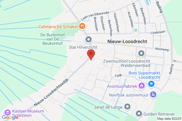 Hilversum, Stichting Kinderopvang