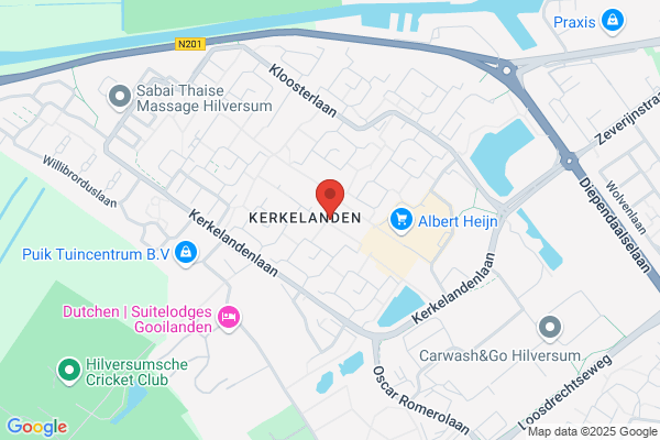 Boemerang, De