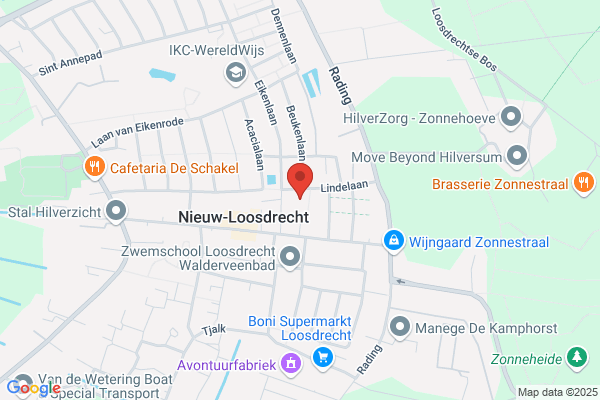Kinderopvang de Engeltjes