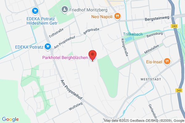 Pro-Kids Kinderhotels