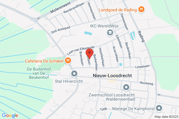 Kbs Hilversum