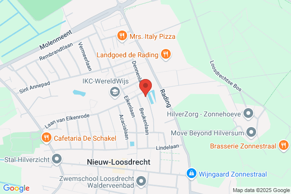 Klusjesbedrijf Bouwer