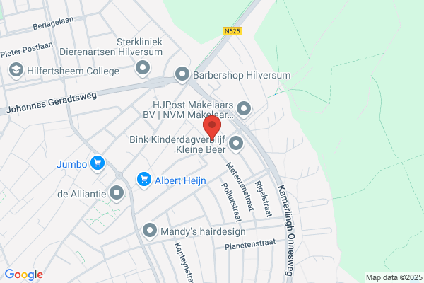 Loodgietersbedrijf G J Verkerk Bv
