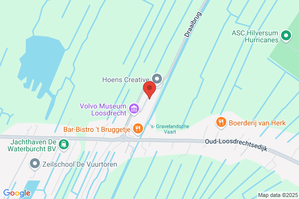 Onderhoudsbedrijf Van Wettum