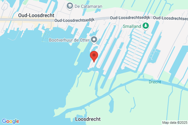 Projekt- En Ontwikkelings Mij Bussumer P