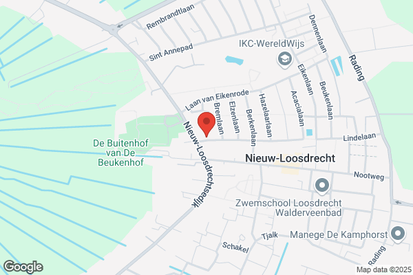 S.C. De Jong Timmerwerk