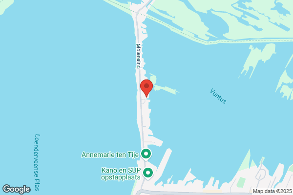 Vliet, Van
