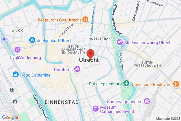 Vredenrust Consultancy Bv