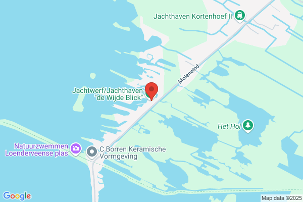 De Wijde Blick