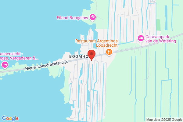 Koophuis Nederland Bv