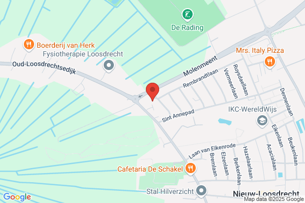 Praktijk De Stap Pedicure & Voetreflex