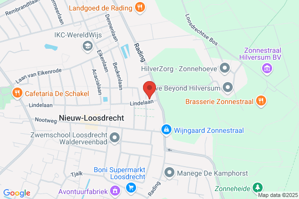 Interevent Bv