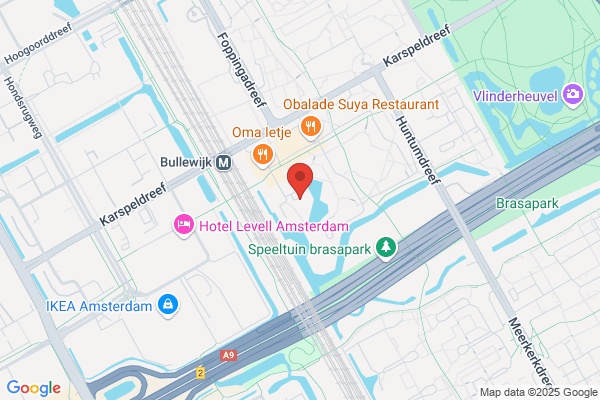 Dienst Waterbeheer En Riolering