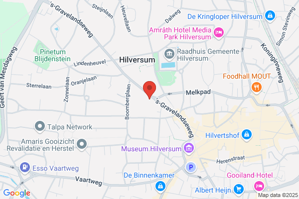 Gak Groep Hilversum