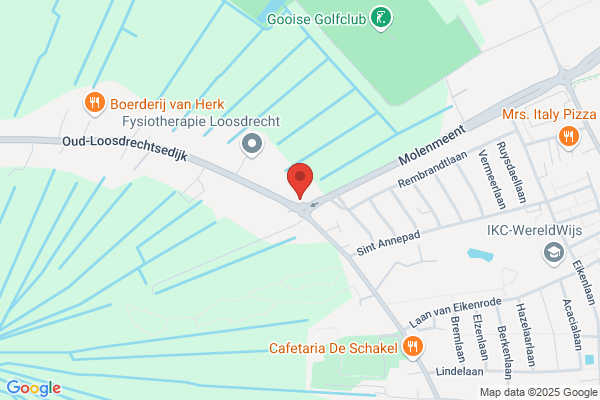 Politie Loosdrecht