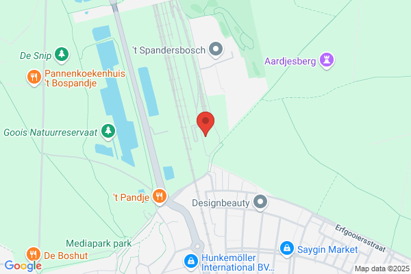 Gemeentereiniging Hilversum