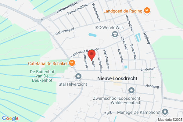 Schoonmaakbedrijf G.C.A. Calis Bv