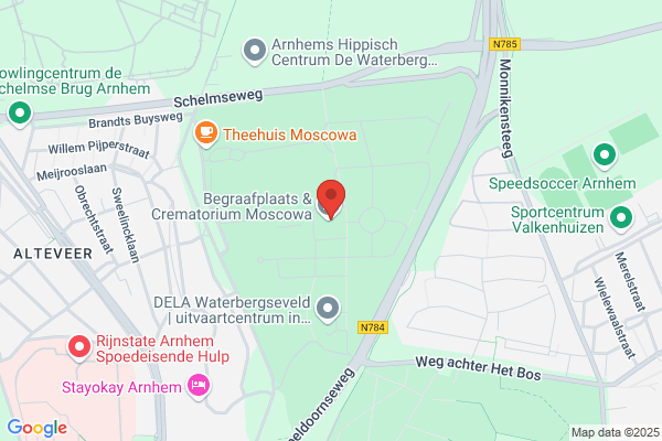 Westerveld Schoonhouders Bv