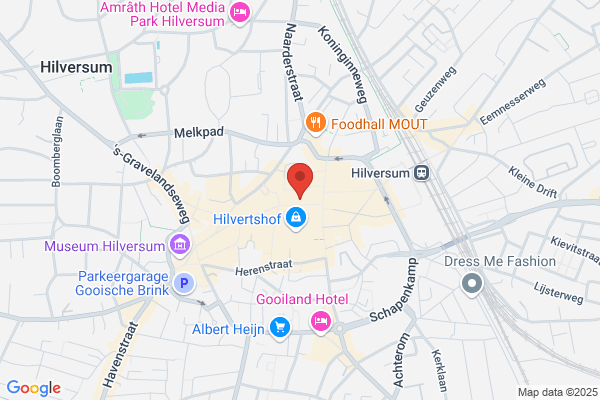 McDonald's Hilversum