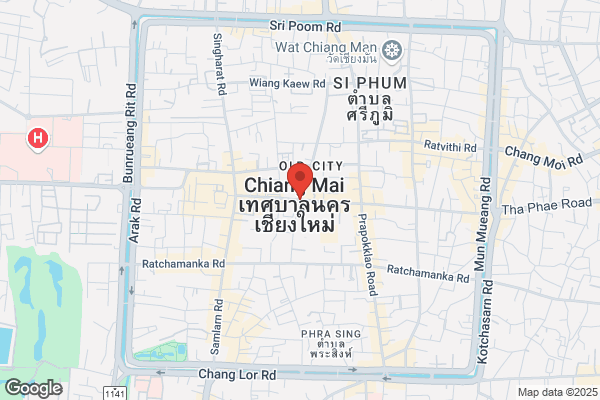 Chiang Mai