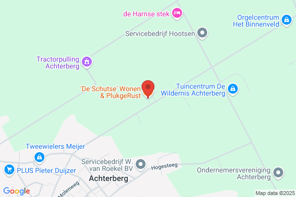 Herberg De Schutse