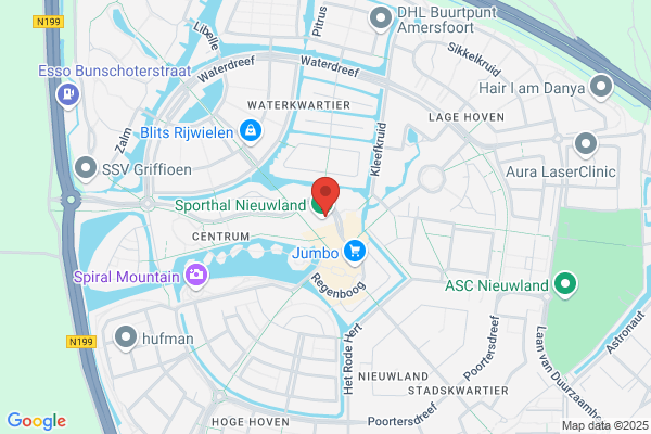 Kakelhuis, Het