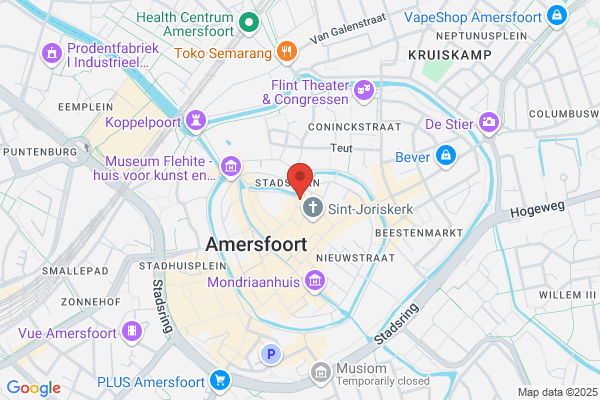 Karseboom, De