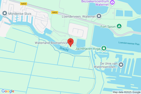 Partycentrum Het Drechthuis