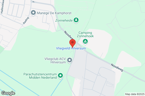 Restaurant Vliegveld H'sum