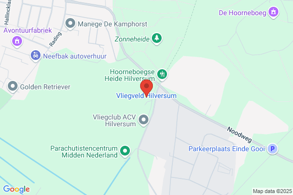 Vliegveld Hilversum