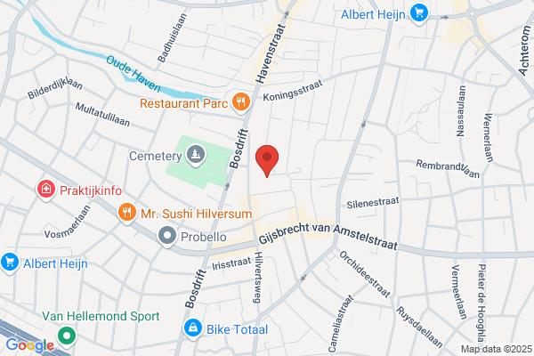 Birk & Theebe Schildersbedrijf De
