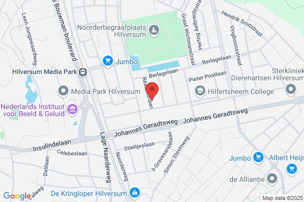 Roekamp Schilderwerken L