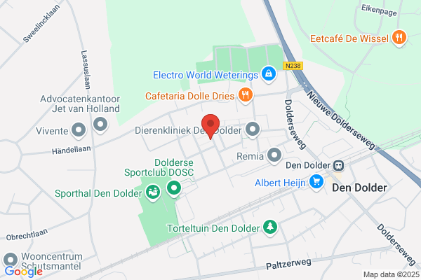 Onderhoudsbedrijf Camfferman