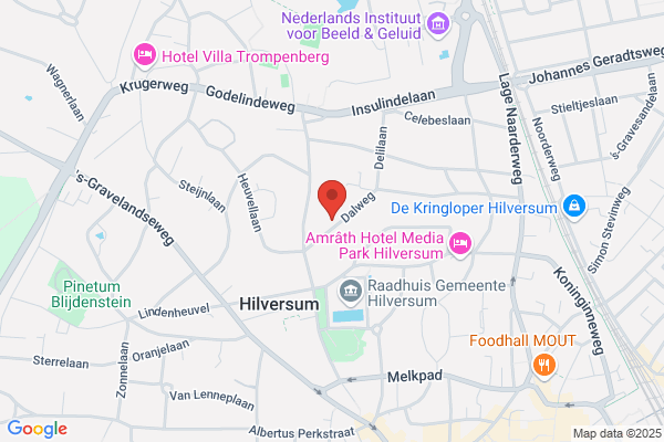 Groen van Prinsterer Chr Basisschool