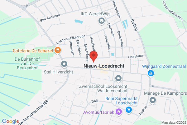 Linde Openb, De