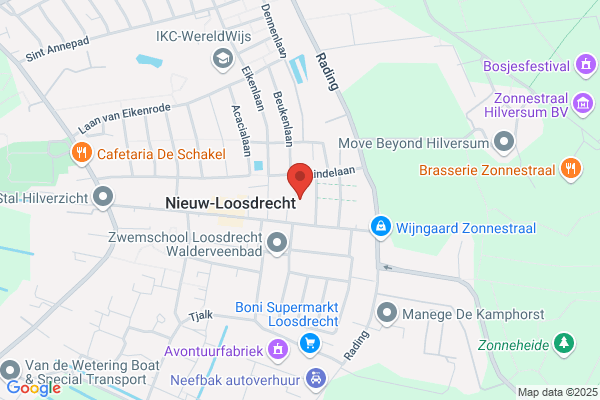 Sterrenwachter Jenaplan, De
