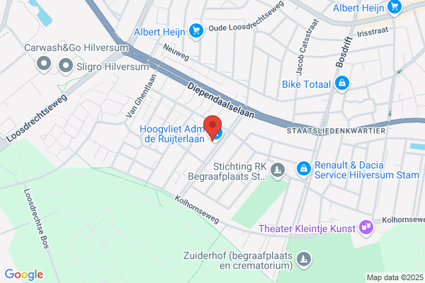 Kapsalon Gerrit
