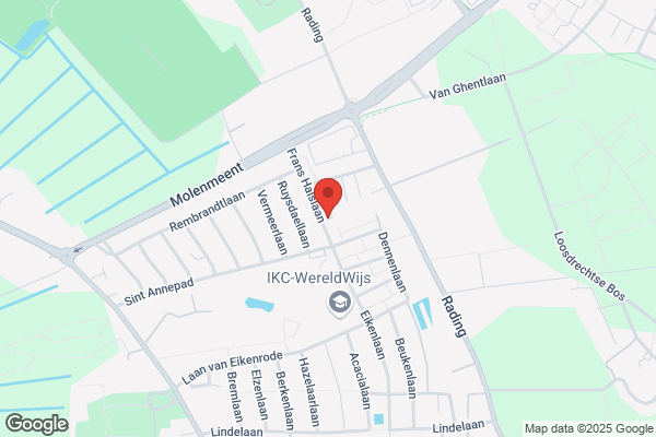 Wijnberg Bv, De