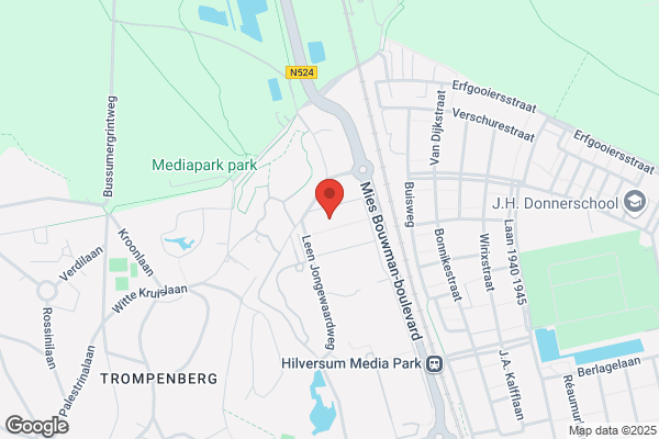 Knollenstein Bv