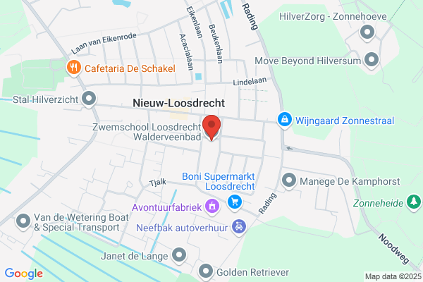Zwemschool Goeken Vof