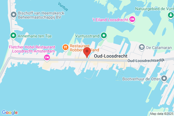 Jachthaven Manten Botenverhuur