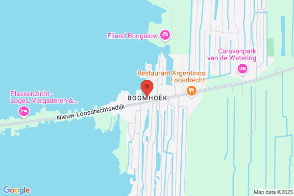 Vafamil De Boomhoek