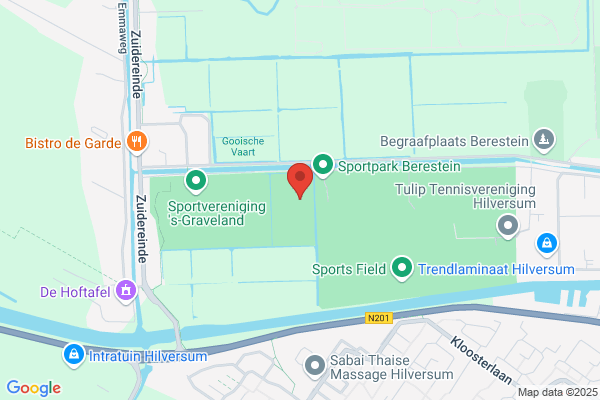 Hilversum Handboogschutterij
