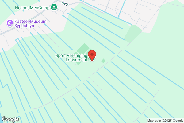 Sportver Loosdrecht